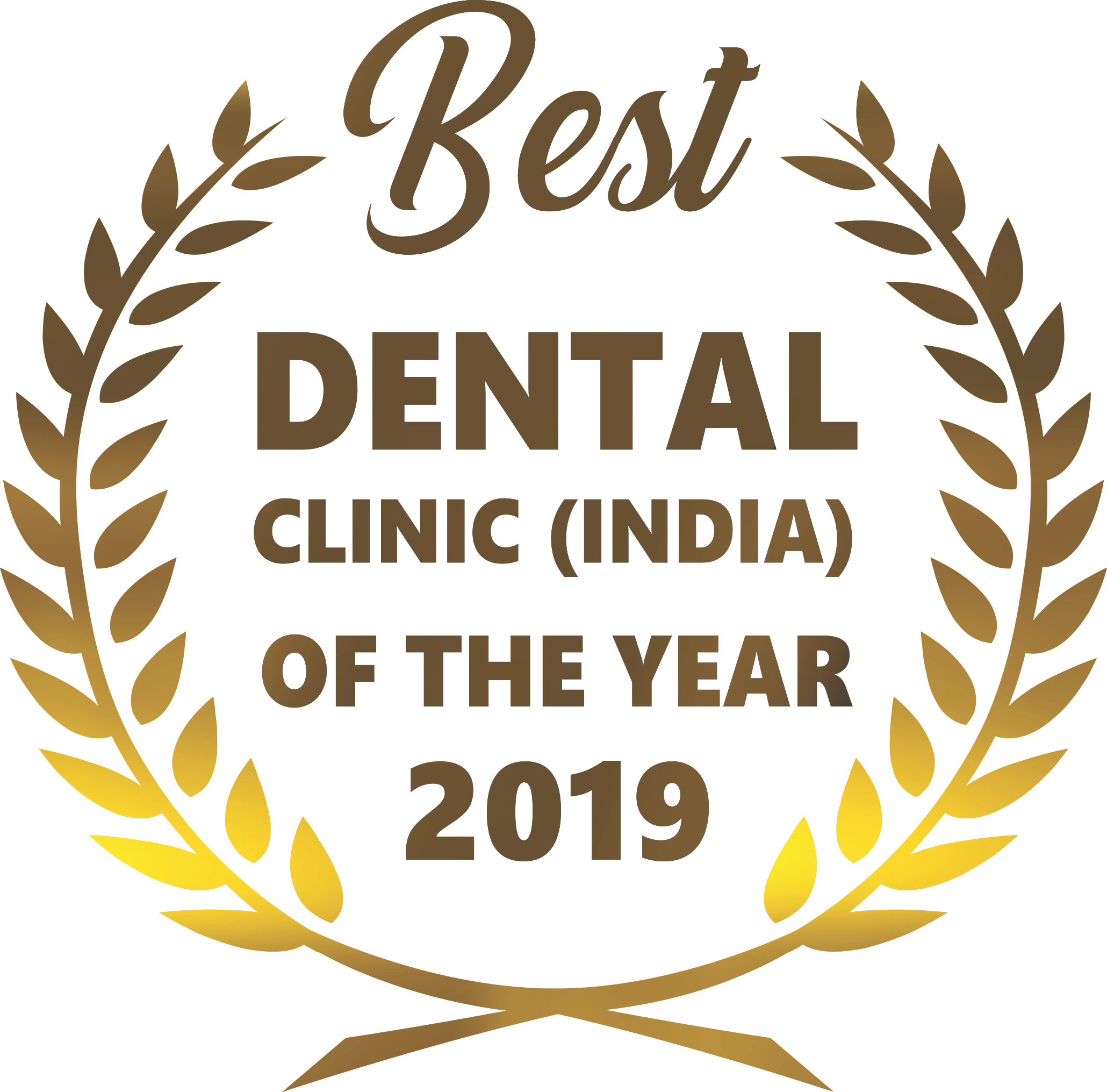 Dental implants in India